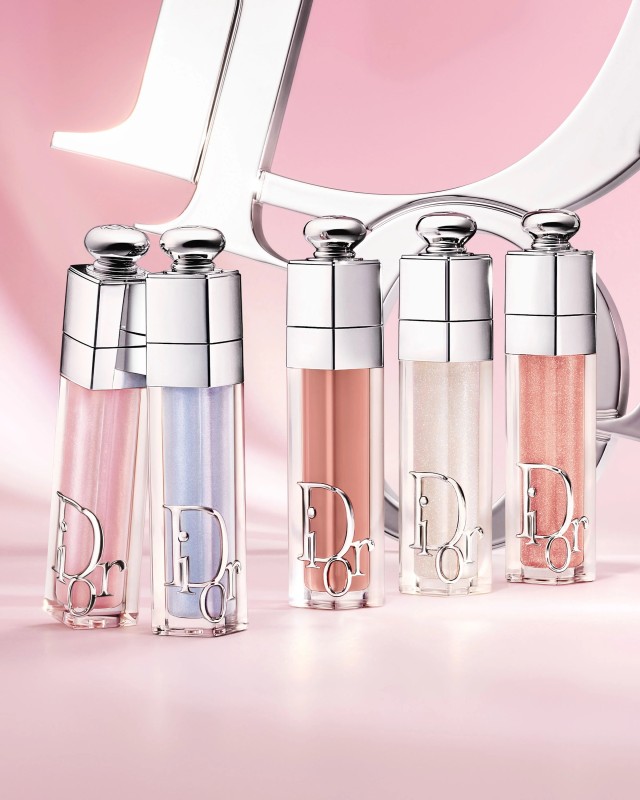 Koleksi Dior Beauty Spring 2025