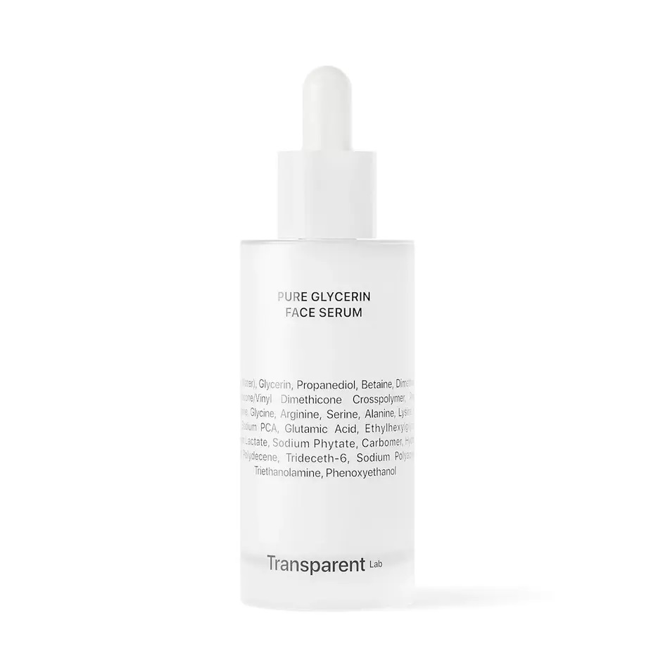 Manfaat Glycerin Untuk Wajah
