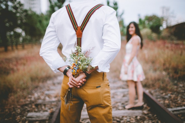 Kata-kata bucin: kata-kata bucin yang paling romantis