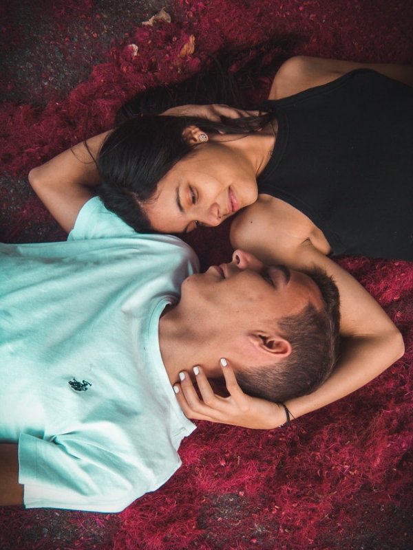Gombalan untuk pacar sebelum tidur