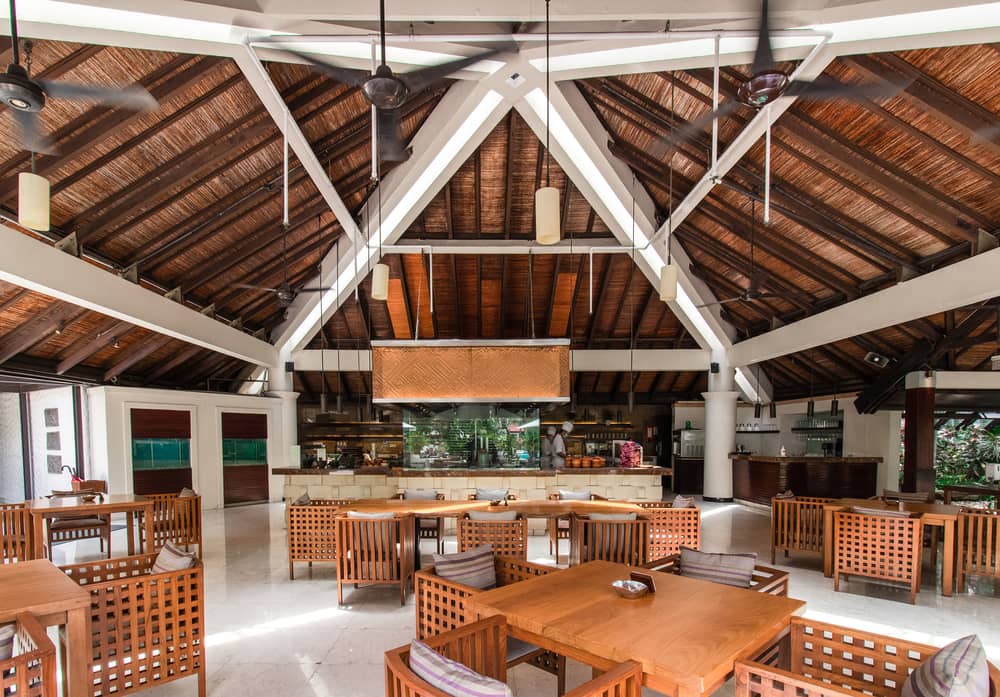 Nikmati Sajian Terbaik ala Cuca Bali di Grand Hyatt Jakarta