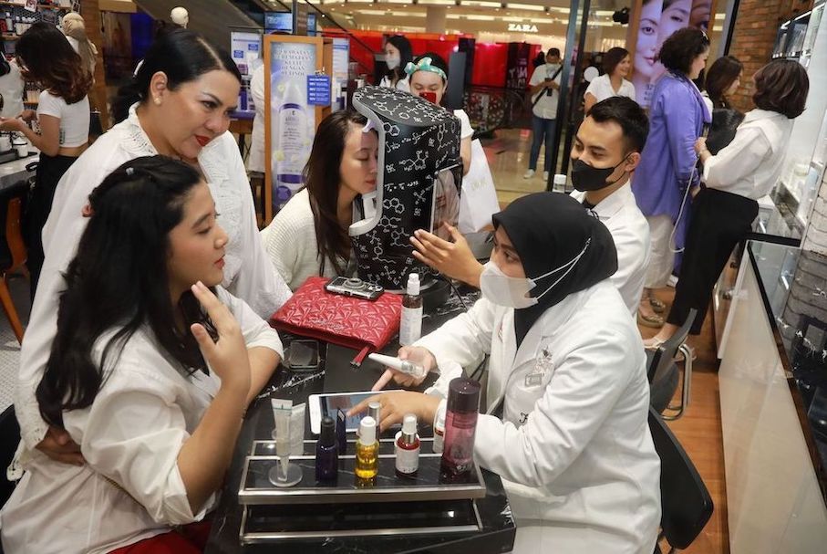 Kiehl's Retinol Skin-Renewing Daily Micro-Dose Serum The Soul Intimate Soiree