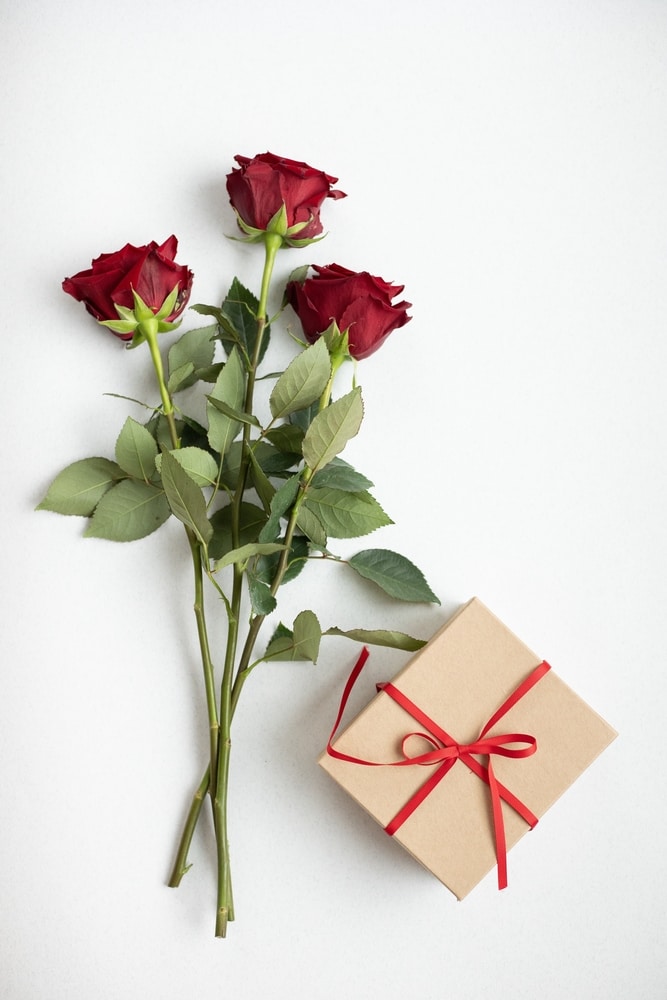 hadiah valentine