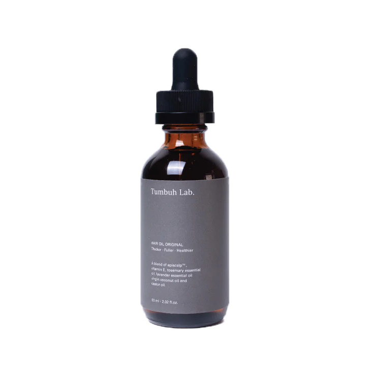vitamin, rambut, rontok, suplemen, biotin, produk, rudy hadisuwarno, tumbuh lab, perawatan, sehat, kuat
