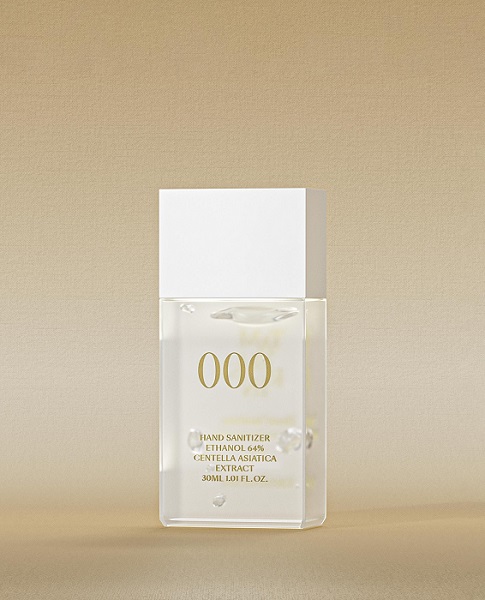 Rekomendasi hand sanitizer