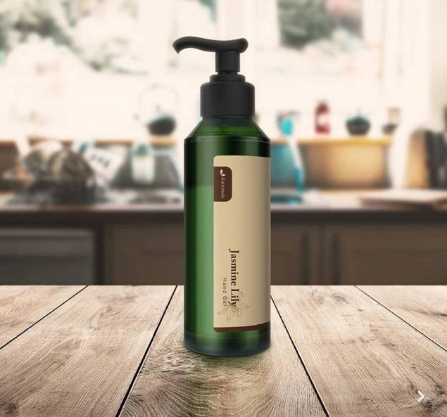 Rekomendasi hand sanitizer