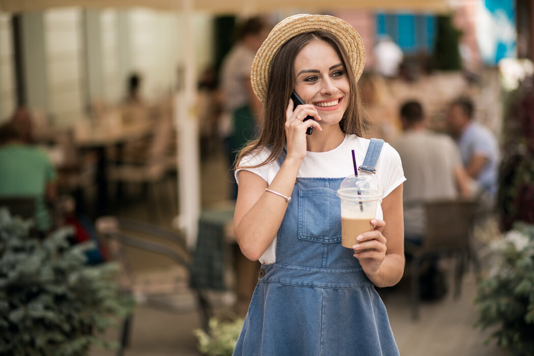 Caramel Macchiato: Perjalanan Eksotis dari Italia 