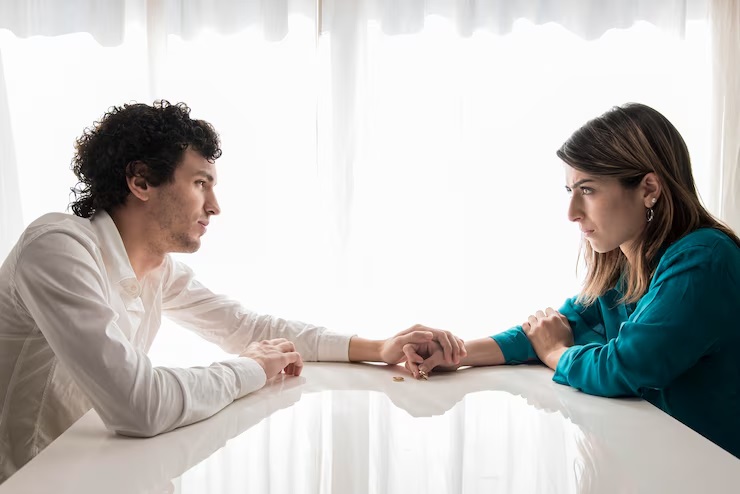 Alasan Kamu Harus Menghindari Situationship