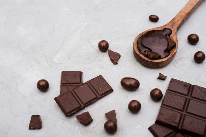 Cokelat bantu menjaga kulit dari sinar uv