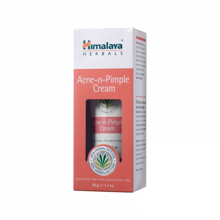 Rekomendasi produk penghilang bekas jerawat