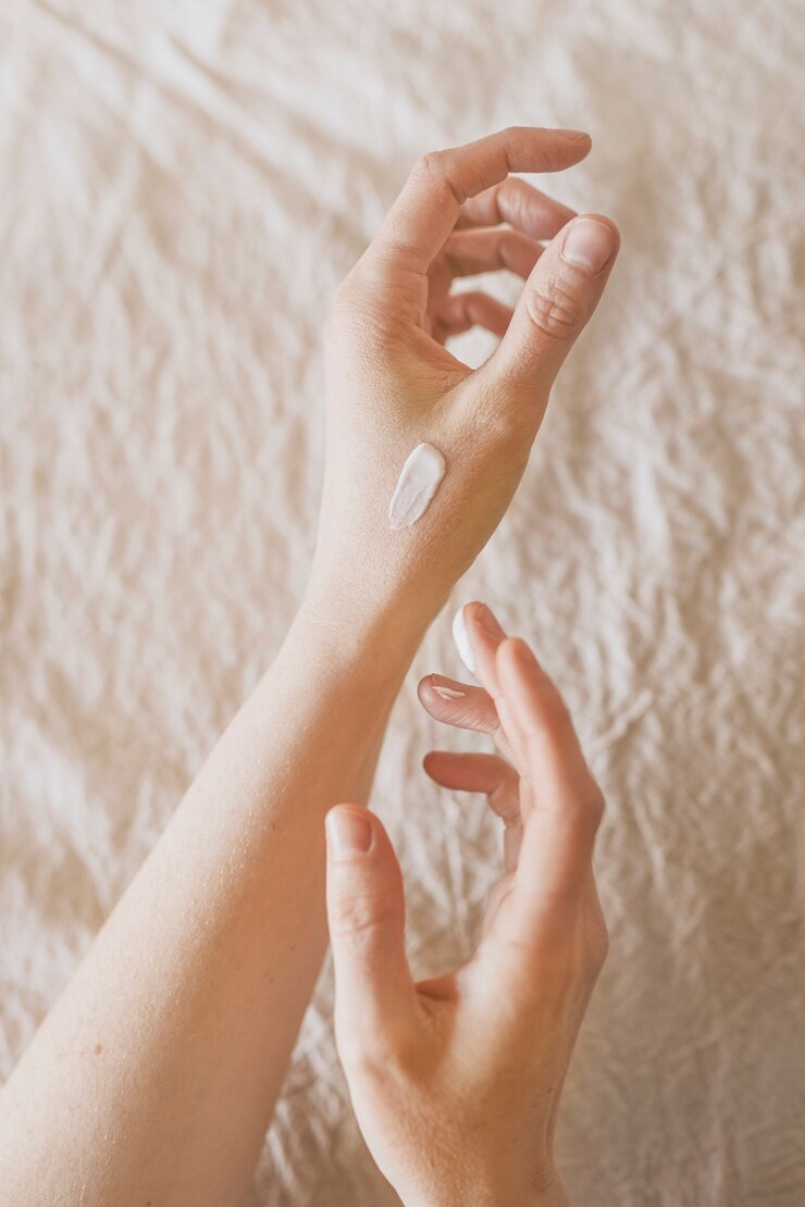 hybrid sunscreen, perbedaan sunscreen chemical, physical, dan hybrid