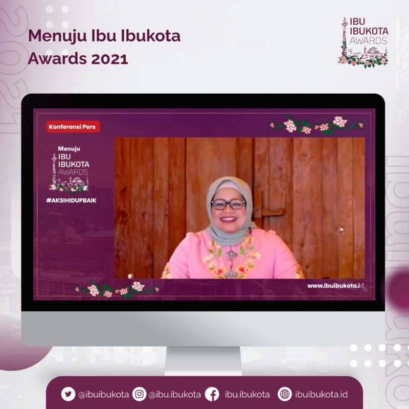 Ibu Ibukota Awards