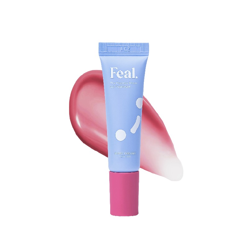 Rekomendasi glossy lip treatment