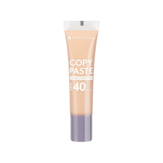skin tint, simple makeup, acne prone, kulit berjerawat, 