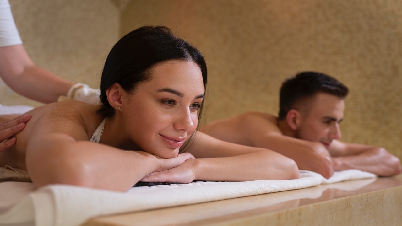 ide romantis untuk anniversary