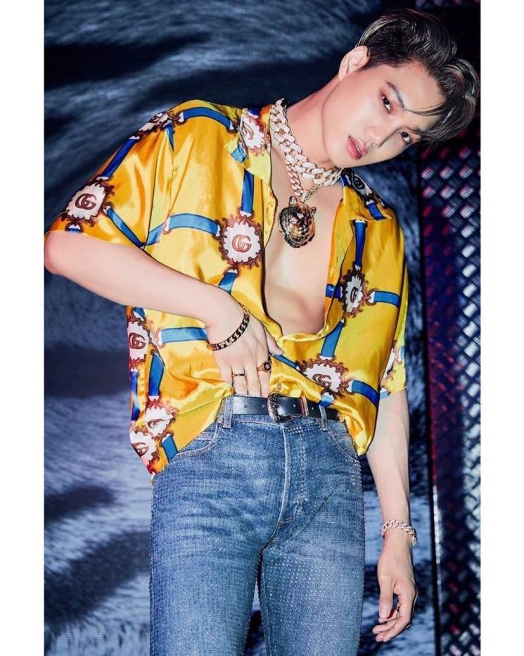 idol K-pop paling swag, idol kpop