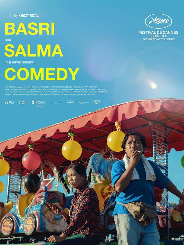 film indonesia di cannes film festival 2023