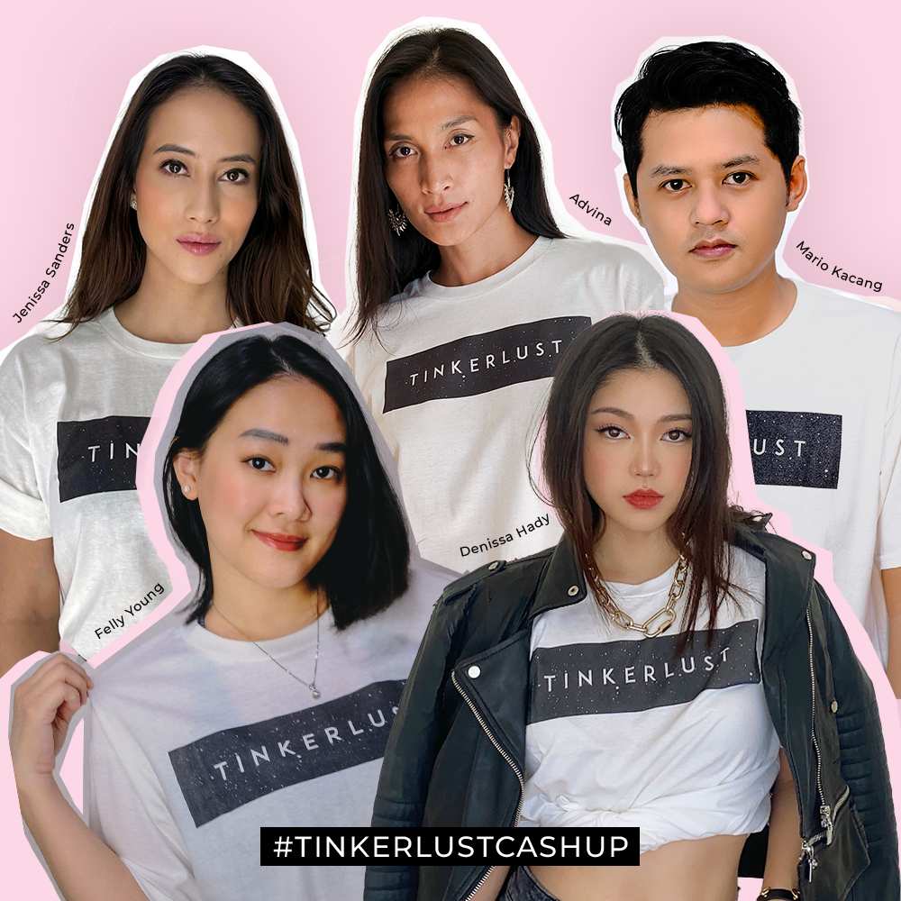 tinkerlust