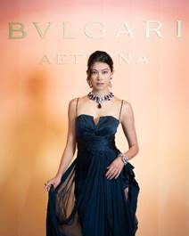 bvlgari, aeterna, kyoto, luna maya
