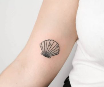 6 Inspirasi Desain Tato Di Lengan, Penasaran?