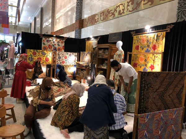 shangrila jakarta