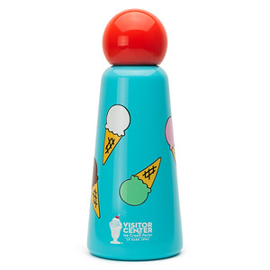 Fund London, Ramah Lingkungan, Custom Botol, Botol air