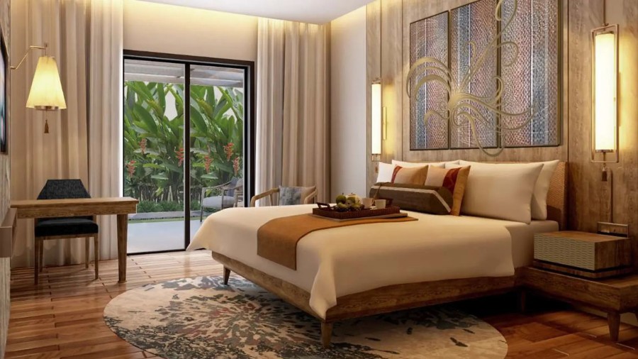 mason pine hotel bandung