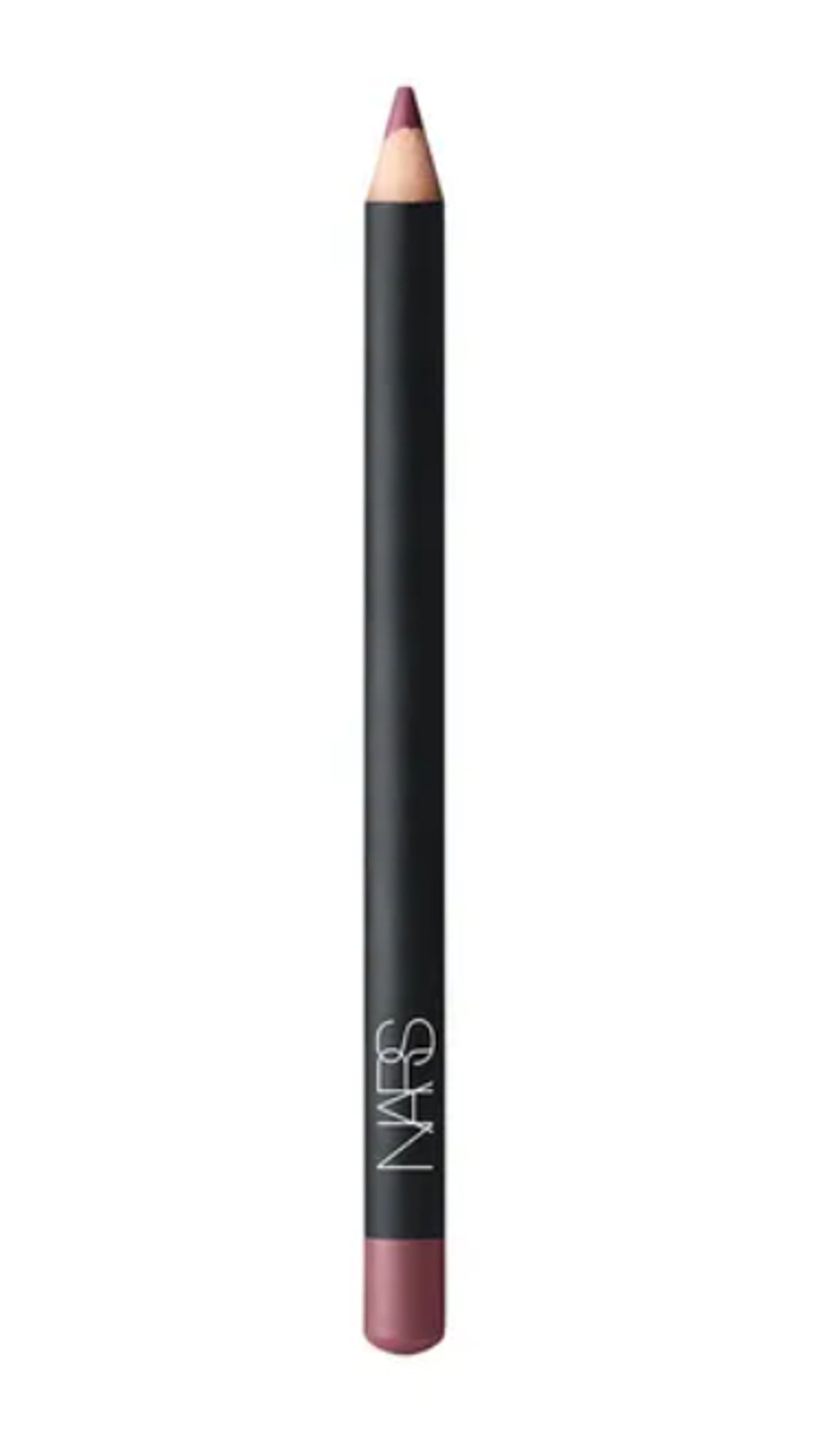 Lip pencil dari merek NARS dengan warna mauve