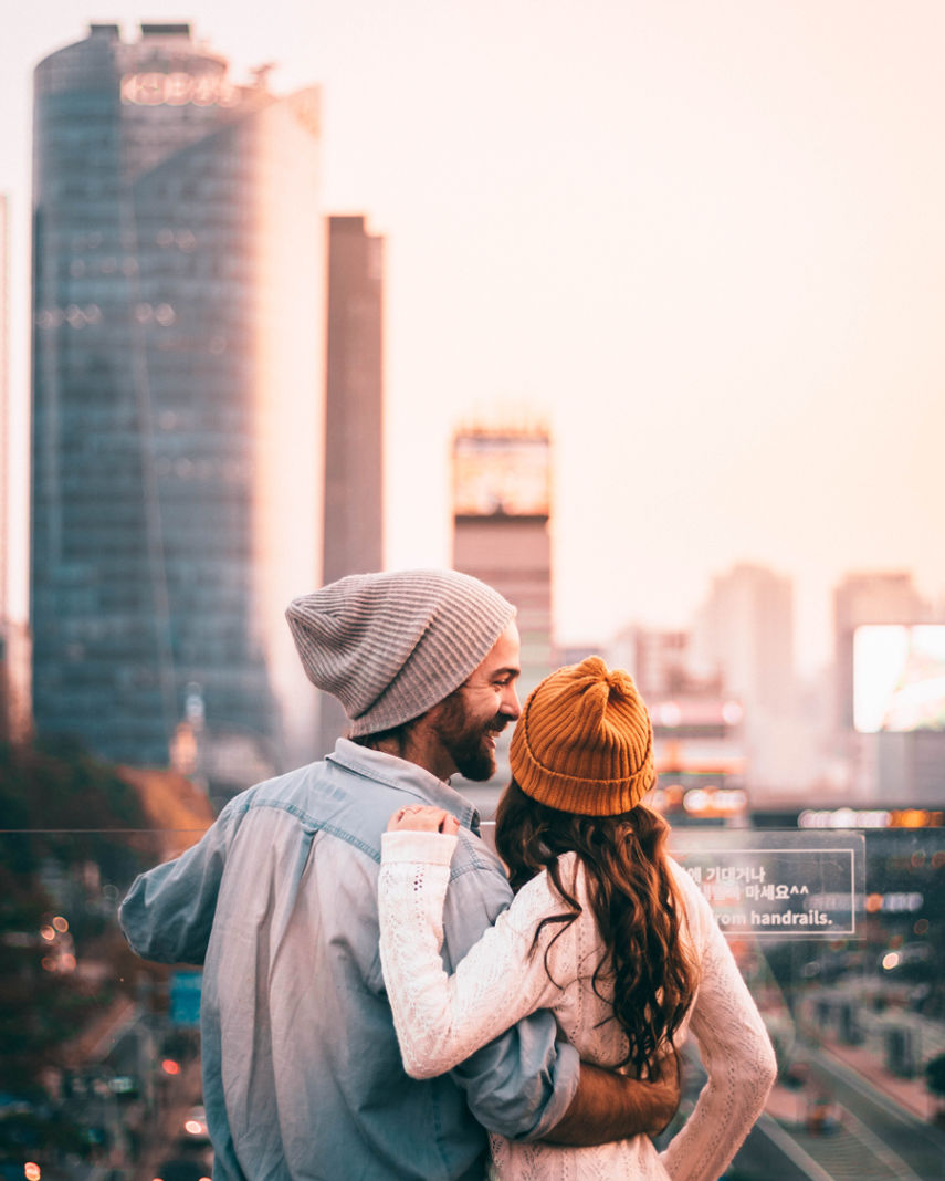5 Zodiak Yang Cocok Dengan Aquarius, Termasuk kamu?