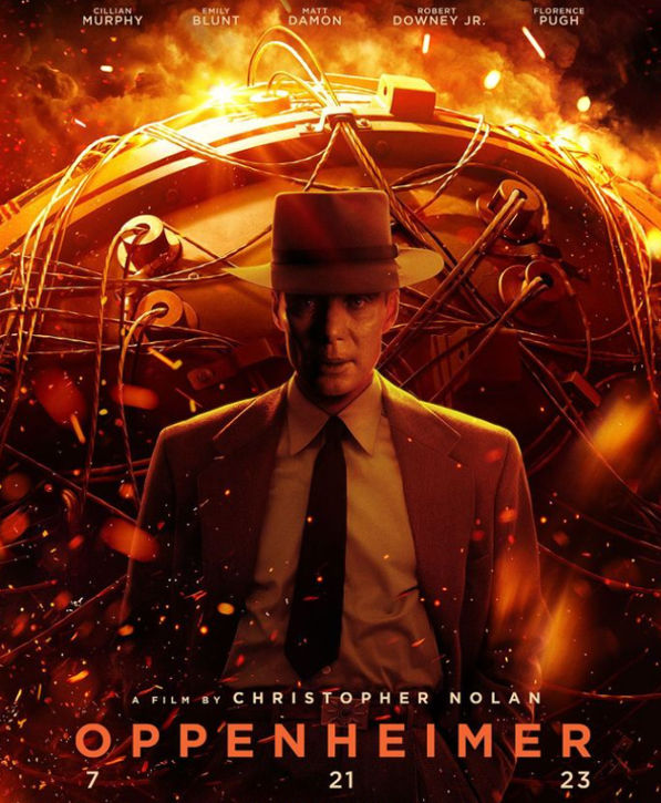4 Fakta Menarik Dari Nominasi Oscar 2024, Mengejutkan!