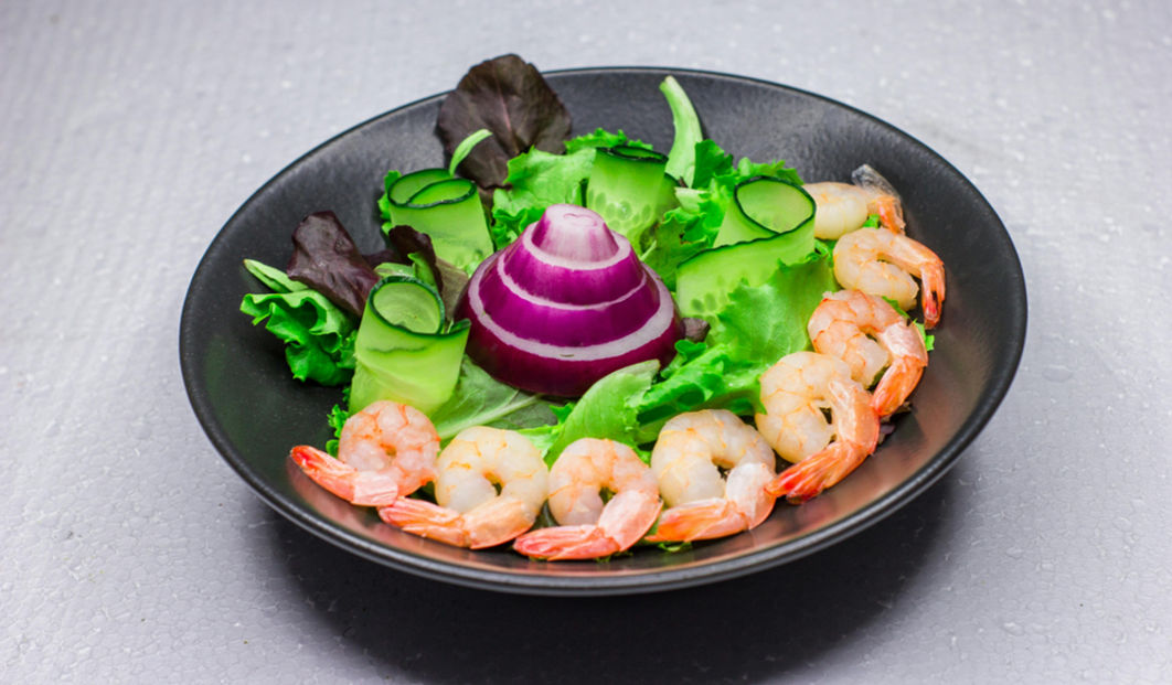 Pasangan sayur dan lauk yang cocok