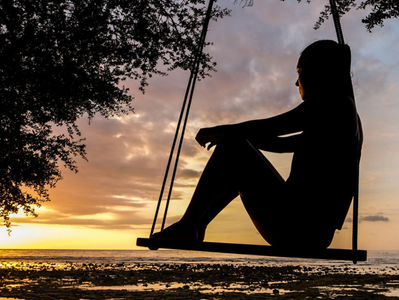 Zodiak yang paling susah merelakan 