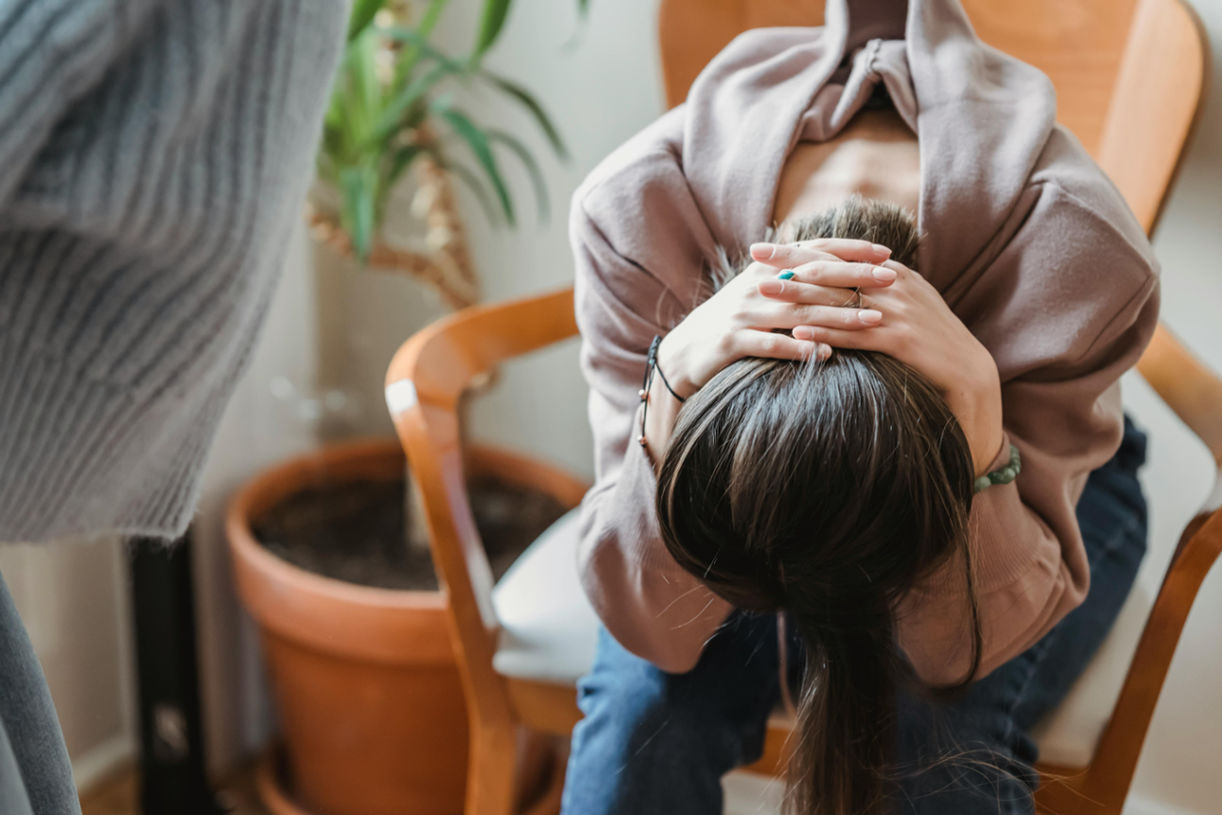 Tanda pasangan gaslighting