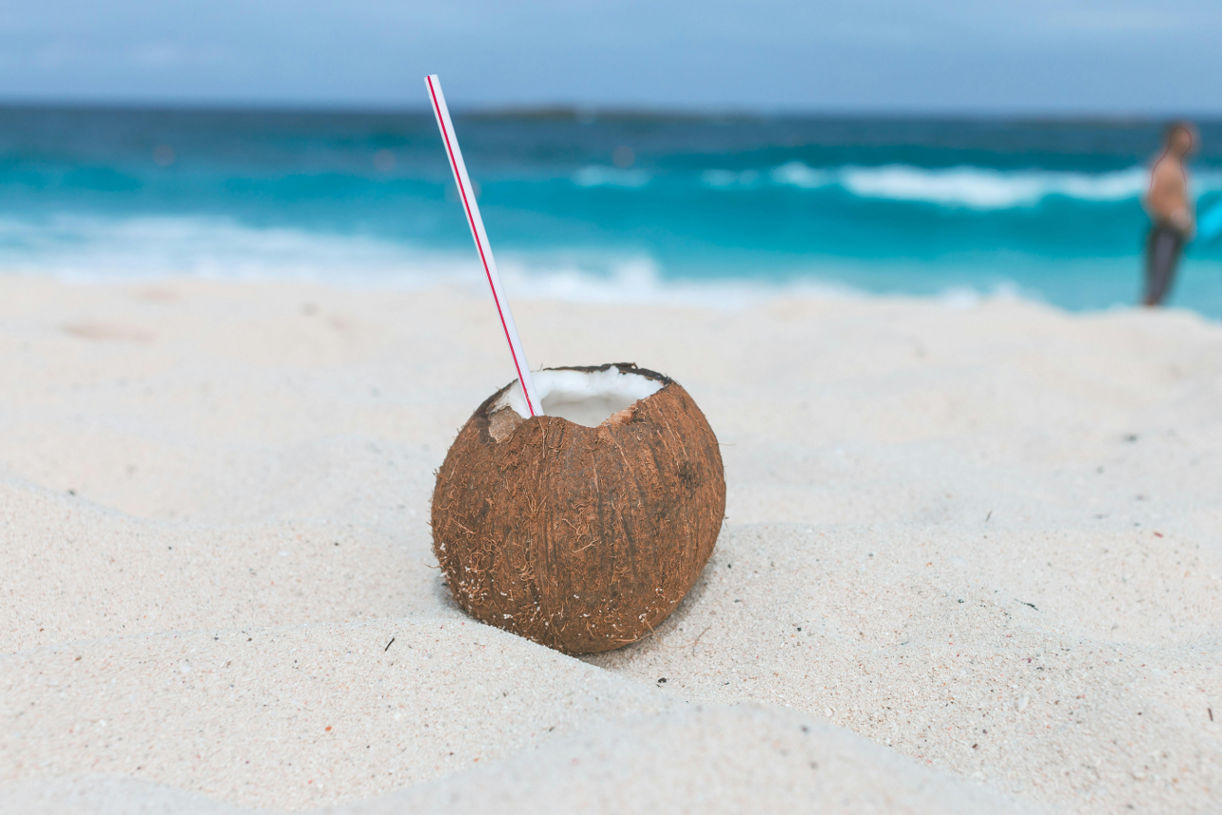 Minuman yang boleh diminum saat diet
