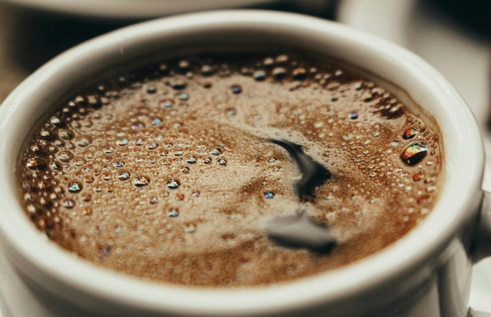 Minuman yang boleh diminum saat diet