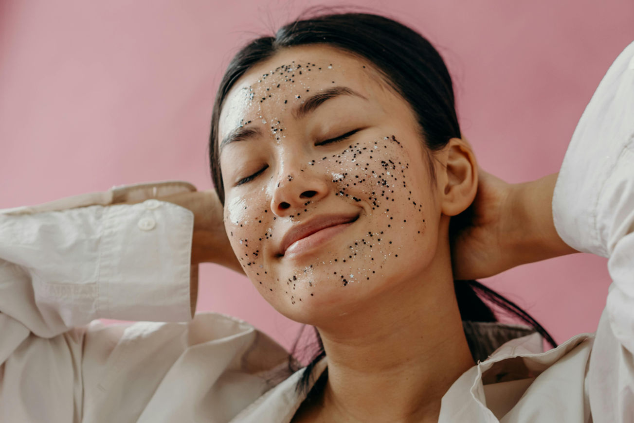 Toner untuk kulit berjerawat