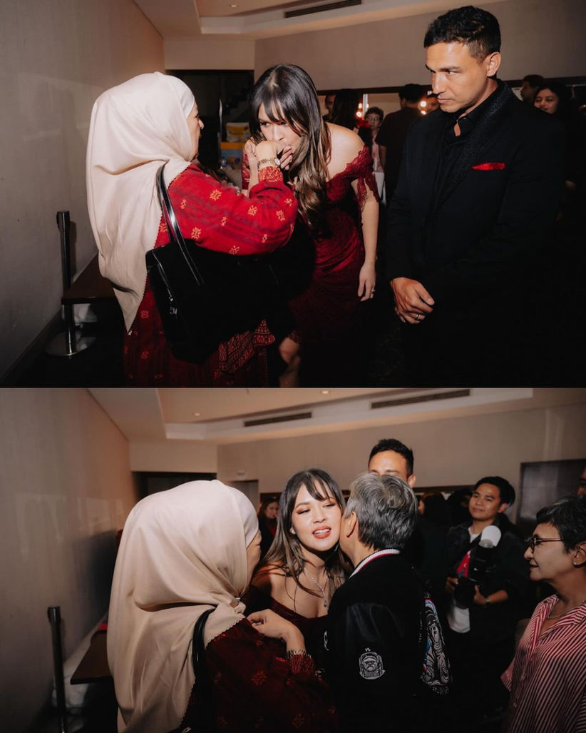 Film Harta, Tahta, Raisa