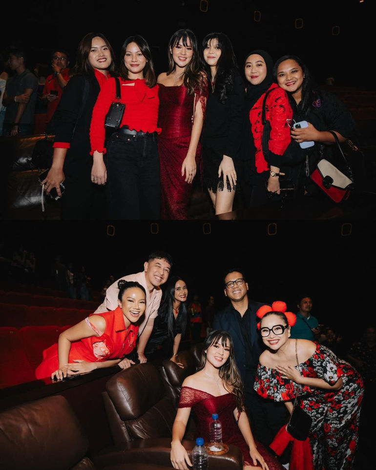 Film Harta, Tahta, Raisa