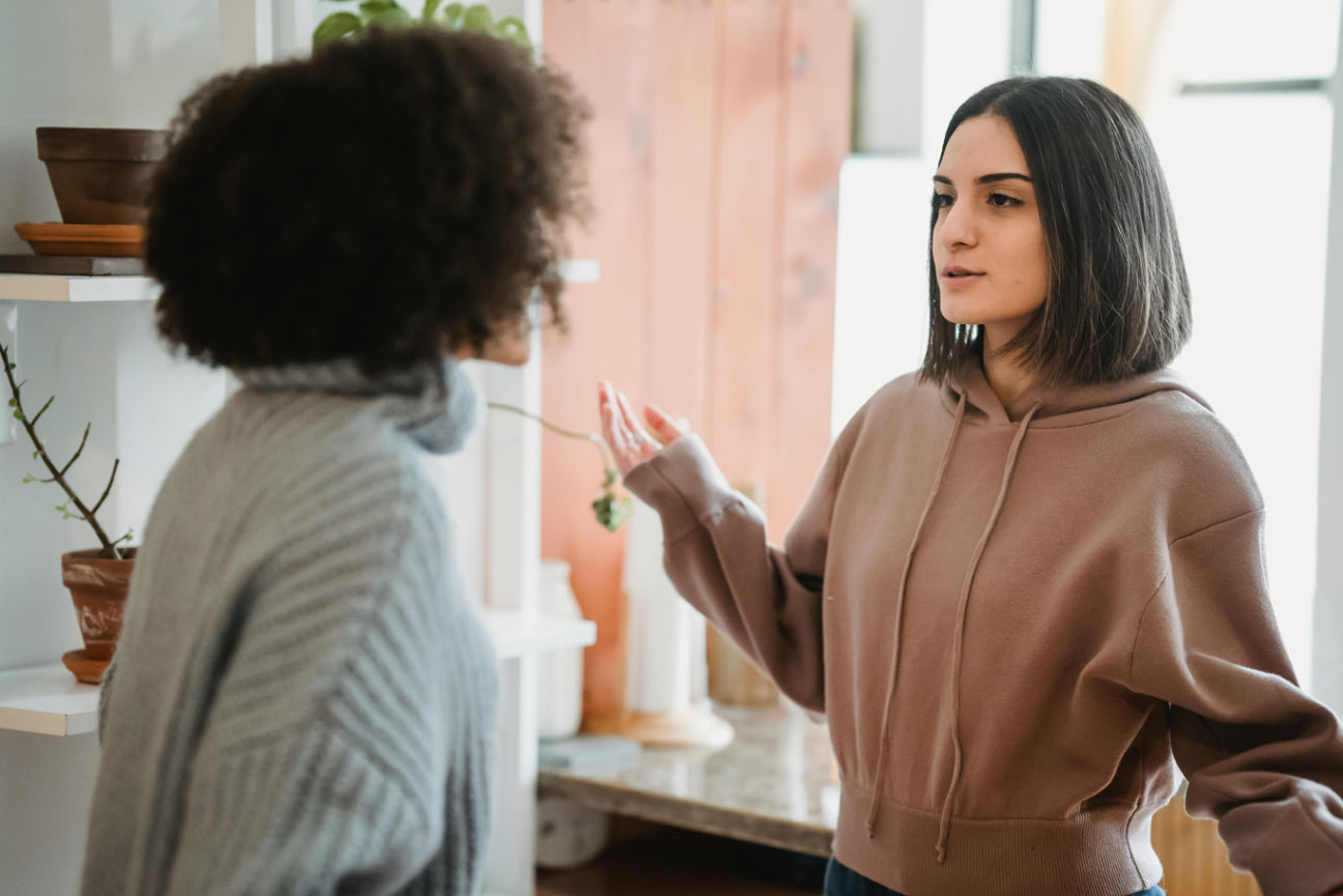 Tips menghadapi orang manipulatif