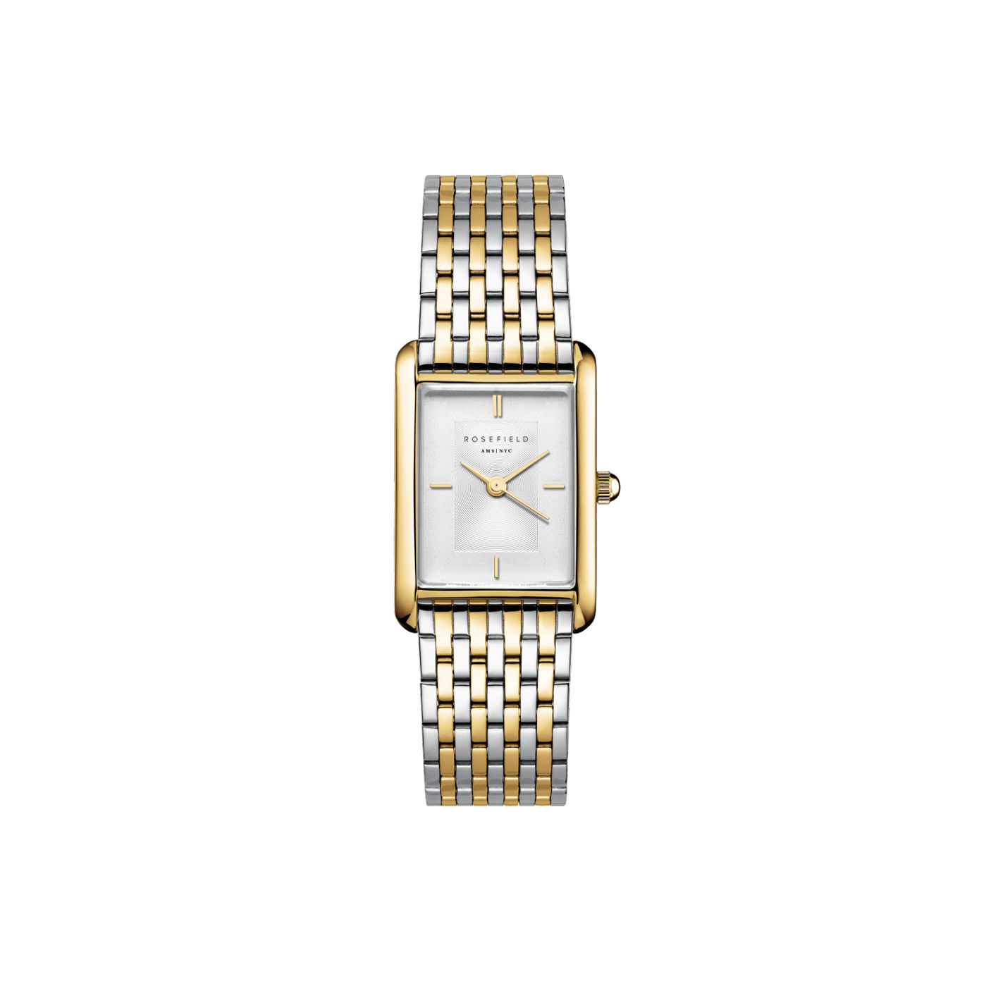 Watch Zone, the heirloom collection, Rosefield