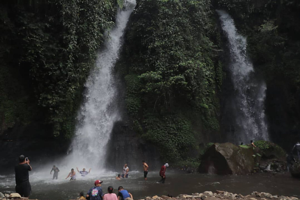 Banyuwangi, wisata alam 