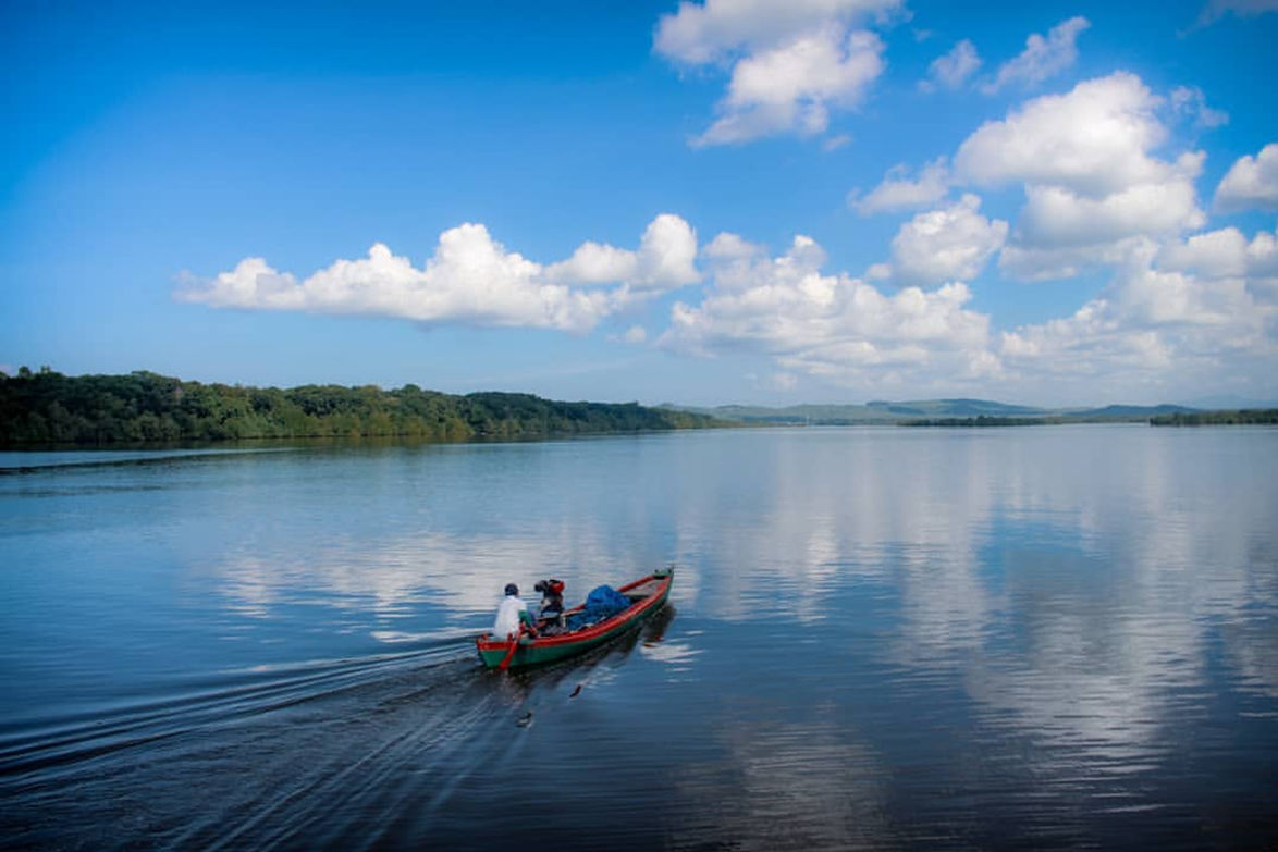 Banyuwangi, wisata alam 