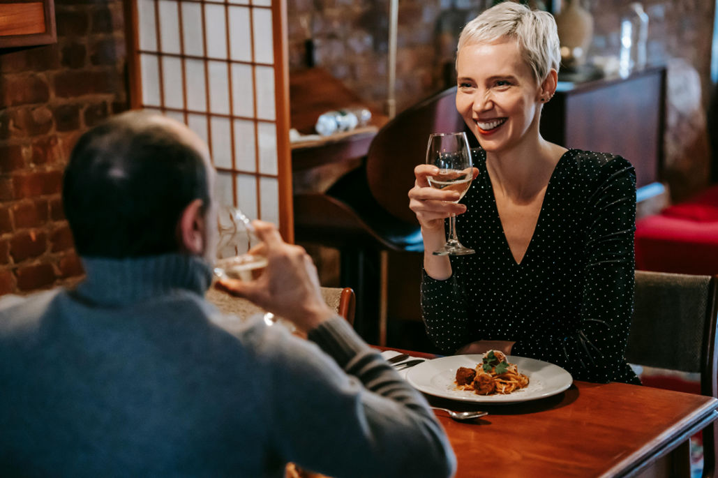 Pertanyaan-pertanyaan yang bisa ditanya saat first date