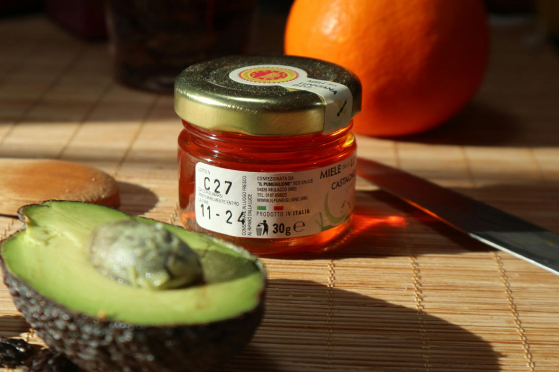 homemade body scrub, bahan alami 