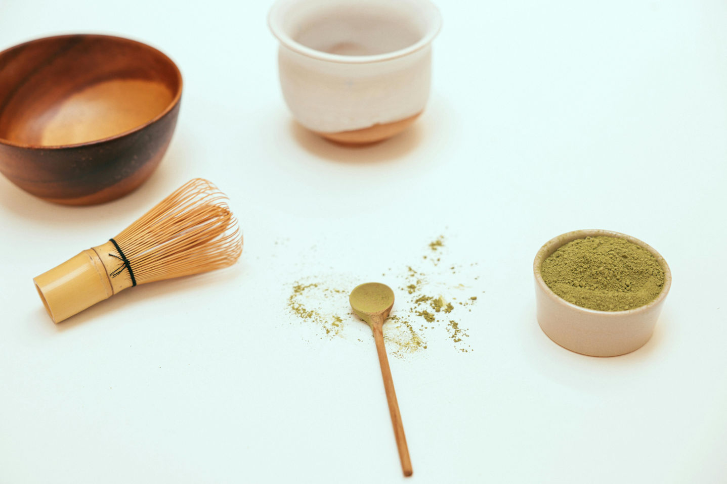 matcha