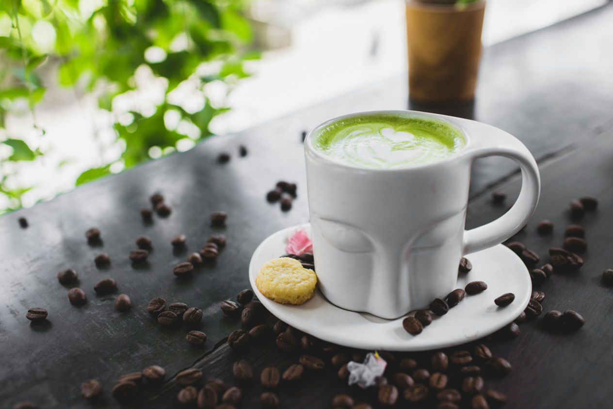 matcha