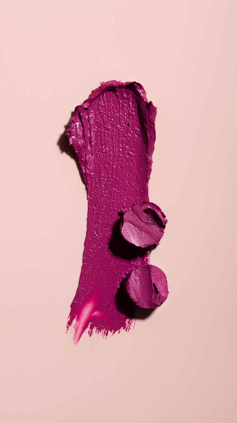 Warna kosmetik bibir sesuai zodiak, lipstick