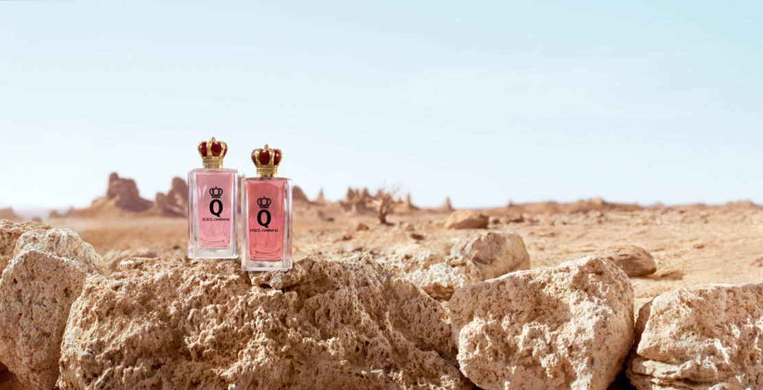Dolce&Gabbana, K Eau de Parfum Intense, Q Eau de Parfum Intense 