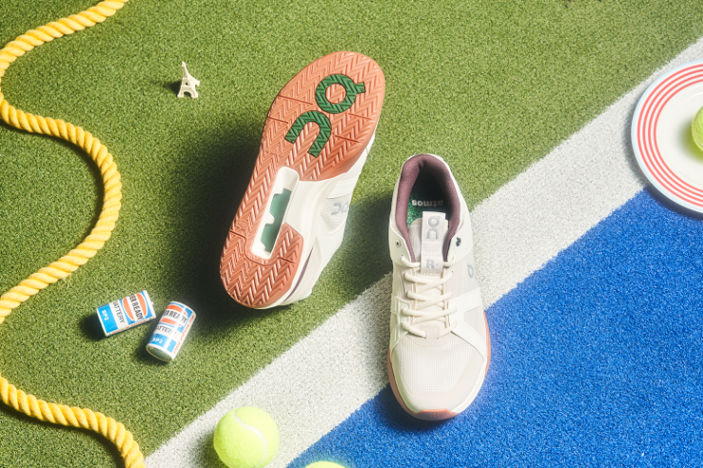 atmos, On, THE ROGER Clubhouse Pro atmos
