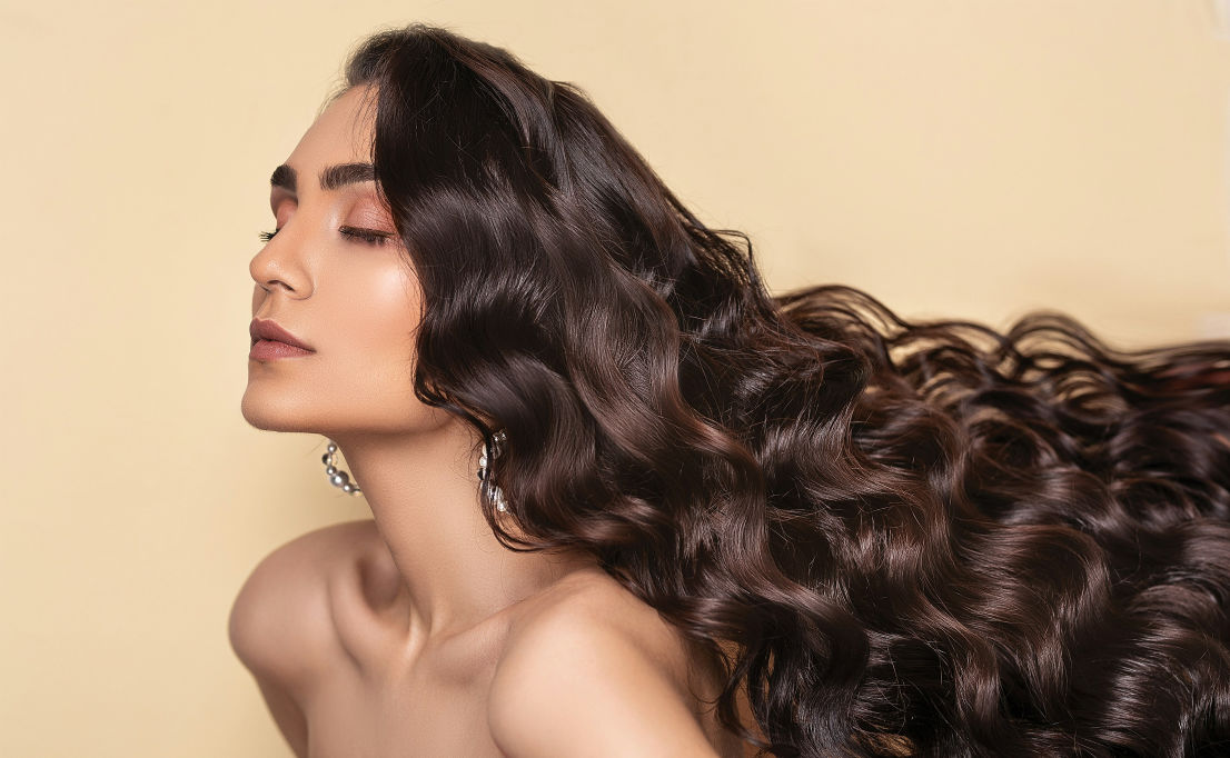 Mengenal Hot Oil dan manfaatnya untuk rambut